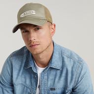 Снимка на G-STAR RAW MEN'S AVERNUS TRUCKER CAP