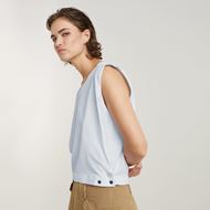 Снимка на G-STAR RAW WOMEN'S RIVETED LOOSE TANK TOP 