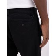 Снимка на REPLAY MEN'S SARTORIALE CHINO TROUSERS IN STRETCH GABARDINE