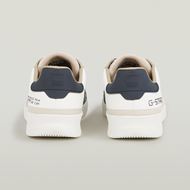 Снимка на G-STAR RAW MEN'S SCOTT BLOCK SNEAKERS