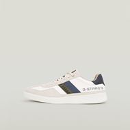 Снимка на G-STAR RAW MEN'S SCOTT BLOCK SNEAKERS