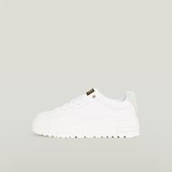 Снимка на G-STAR RAW WOMEN'S LHANA II TONAL SNEAKERS