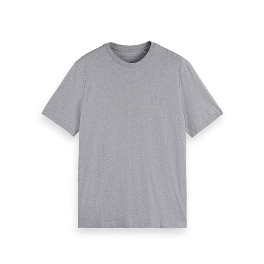 Снимка на SCOTCH&SODA MEN'S CORE - LOGO T-SHIRT