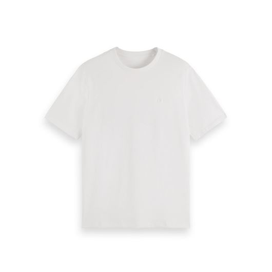 Снимка на SCOTCH&SODA MEN'S CORE - LOGO T-SHIRT