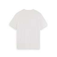 Снимка на SCOTCH&SODA MEN'S CORE - LOGO T-SHIRT