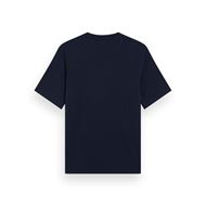 Снимка на SCOTCH&SODA MEN'S CORE - LOGO T-SHIRT