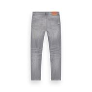 Снимка на SCOTCH&SODA MEN'S SKIM SKINNY JEANS - GREY SANDS