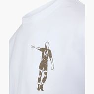 Снимка на CRUYFF MEN'S DOS RAYAS PRINT TEE // EURO 2024