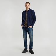 Снимка на G-STAR RAW MEN'S 3301 SLIM JEANS