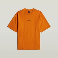 Снимка на G-STAR RAW MEN'S CENTER CHEST BOXY T-SHIRT