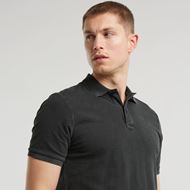 Снимка на G-STAR RAW MEN'S DUNDA OVERDYED SLIM POLO