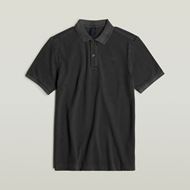 Снимка на G-STAR RAW MEN'S DUNDA OVERDYED SLIM POLO