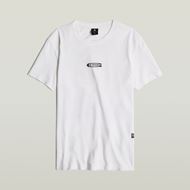 Снимка на G-STAR RAW MEN'S PHOTO PRINT T-SHIRT