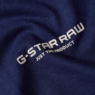 Снимка на G-STAR RAW MEN'S CENTER CHEST BOXY T-SHIRT