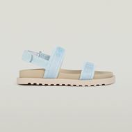 Снимка на G-STAR RAW WOMEN'S DIESEM STRAP DENIM SANDALS