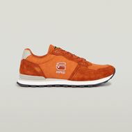 Снимка на G-STAR RAW MEN'S TRACK II BASIC SNEAKERS