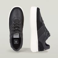 Снимка на G-STAR RAW WOMEN'S EVE BASIC LEATHER SNEAKERS