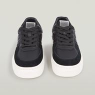 Снимка на G-STAR RAW WOMEN'S EVE BASIC LEATHER SNEAKERS