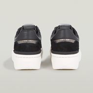 Снимка на G-STAR RAW WOMEN'S EVE BASIC LEATHER SNEAKERS