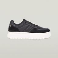 Снимка на G-STAR RAW WOMEN'S EVE BASIC LEATHER SNEAKERS