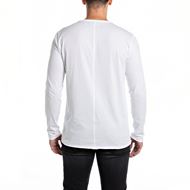 Снимка на REPLAY MEN'S LONG-SLEEVED T-SHIRT