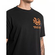 Снимка на REPLAY MEN'S PRINTED JERSEY T-SHIRT