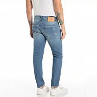 Снимка на REPLAY MEN'S REGULAR FIT WILLBI ORIGINAL JEANS