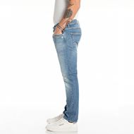 Снимка на REPLAY MEN'S REGULAR FIT WILLBI ORIGINAL JEANS