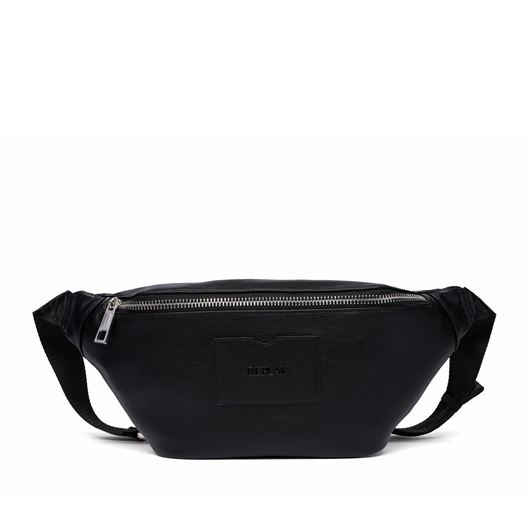 Снимка на REPLAY MEN'S BELT BAG WITH HAMMERED EFFECT