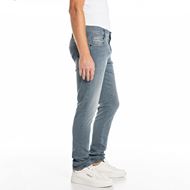 Снимка на REPLAY MEN'S SLIM FIT MICKYM HYPERFLEX ECO PLUS JEANS