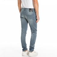 Снимка на REPLAY MEN'S SLIM FIT MICKYM HYPERFLEX ECO PLUS JEANS