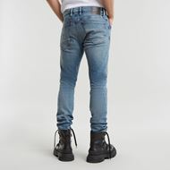 Снимка на G-STAR RAW MEN'S REVEND FWD SKINNY JEANS