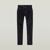 Снимка на G-STAR RAW WOMEN'S ACE 2.0 BIKER SLIM STRAIGHT JEANS