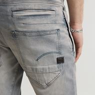 Снимка на G-STAR RAW MEN'S D-STAQ 3D SLIM JEANS