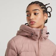 Снимка на G-STAR RAW WOMEN'S LIGHT WEIGHT HOODED PADDED JACKET