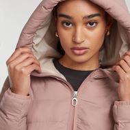 Снимка на G-STAR RAW WOMEN'S LIGHT WEIGHT HOODED PADDED JACKET