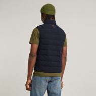 Снимка на G-STAR RAW MEN'S FOUNDATION LINER VEST