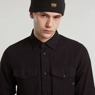 Снимка на G-STAR RAW MEN'S MARINE SLIM SHIRT