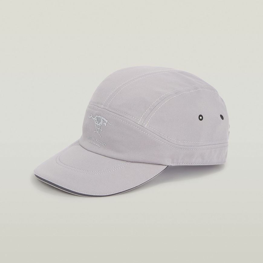 Снимка на G-STAR RAW MEN'S MOTION 5 PANEL CAP