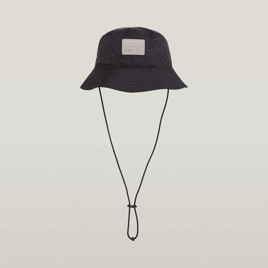 Снимка на G-STAR RAW MEN'S RAIN BRIMMER BUCKET HAT