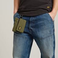 Снимка на G-STAR RAW MEN'S UTILITY TRAVEL WALLET