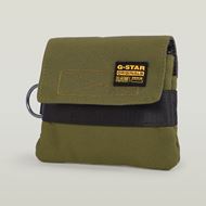 Снимка на G-STAR RAW MEN'S UTILITY TRAVEL WALLET