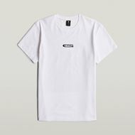 Снимка на G-STAR RAW MEN'S PHOTO PRINT T-SHIRT