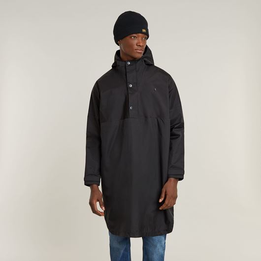 Снимка на G-STAR RAW MEN'S RAIN PONCHO