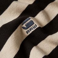 Снимка на G-STAR RAW MEN'S STRIPE KNITTED SWEATER