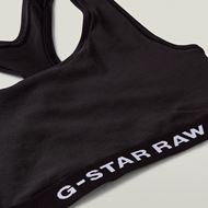 Снимка на G-STAR RAW WOMEN'S BRALETTE