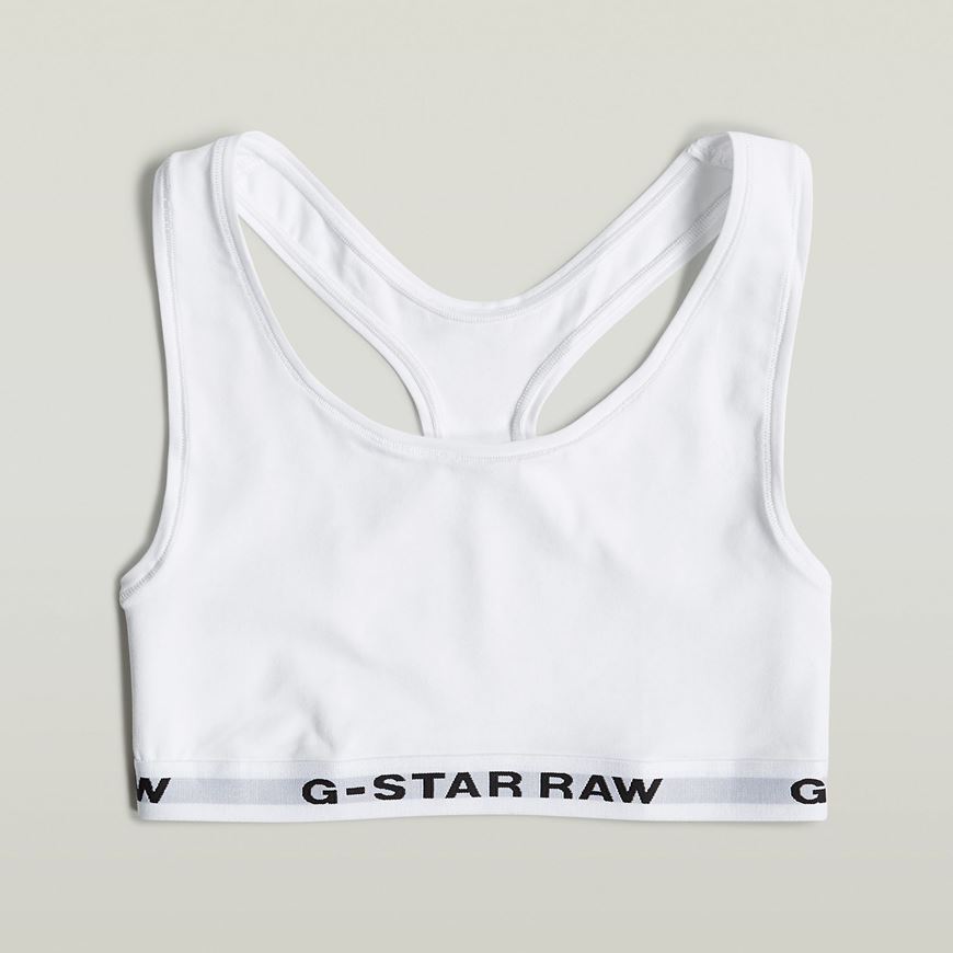 Снимка на G-STAR RAW WOMEN'S BRALETTE