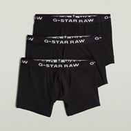 Снимка на G-STAR RAW MEN'S BOXER BRIEFS 3 PACK