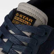 Снимка на G-STAR RAW MEN'S TRACK II DENIM SNEAKERS