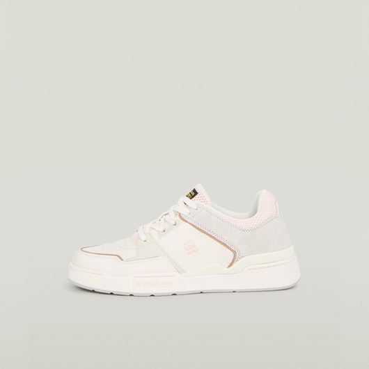 Снимка на G-STAR RAW WOMEN'S ATTACC BLOCK POP SNEAKERS